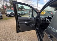 Ford Tourneo Connect 11