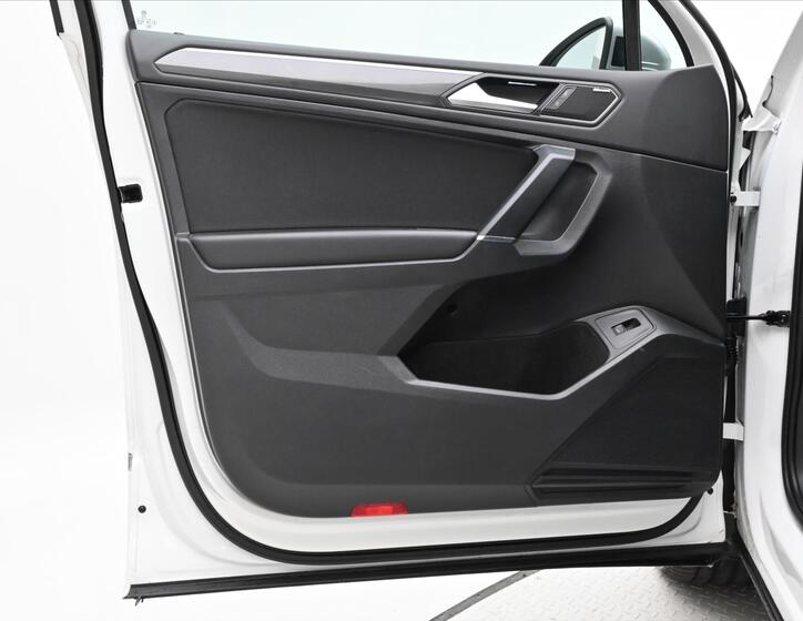 Volkswagen Tiguan Allspace 25