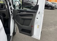 Ford Transit Custom 47