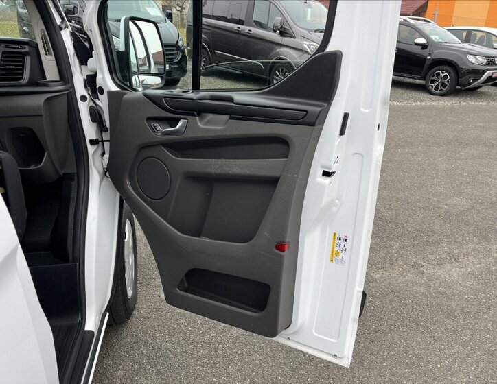 Ford Transit Custom 47