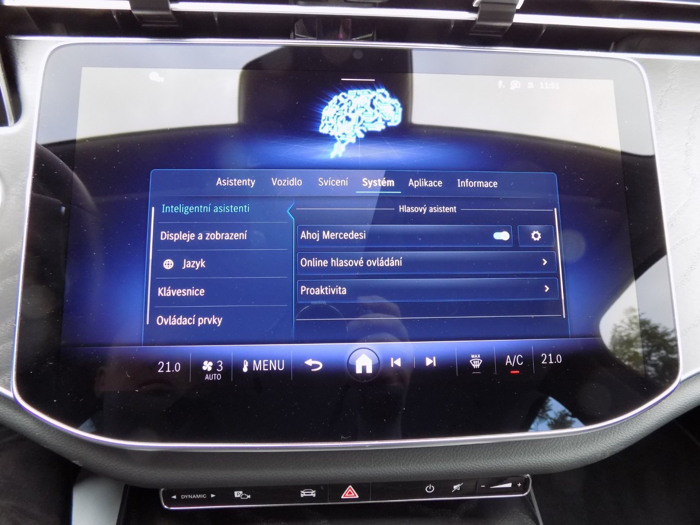 Mercedes-Benz Třídy E