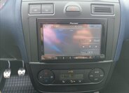Ford Fiesta Hatchback 2,0 l 110 kw