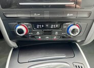 Audi A4 Kombi 2,0 l 100 kw