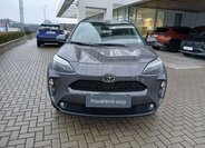 Toyota Yaris Cross SUV 1,5 l 68 kw