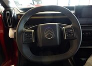 Citroën C3 Aircross SUV / Terénní 1,2 l 74 kw