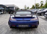 Mercedes-Benz AMG GT 5