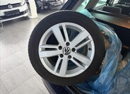 Volkswagen Golf Kombi 1,2 l 77 kw