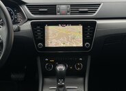 Škoda Superb Kombi 2,0 l 110 kw