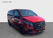 Mercedes-Benz Třídy V 2