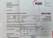 Škoda Fabia Kombi 1,2 l 63 kw