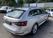 Škoda Superb 5