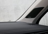 Volkswagen Touareg SUV 3,0 l 210 kw