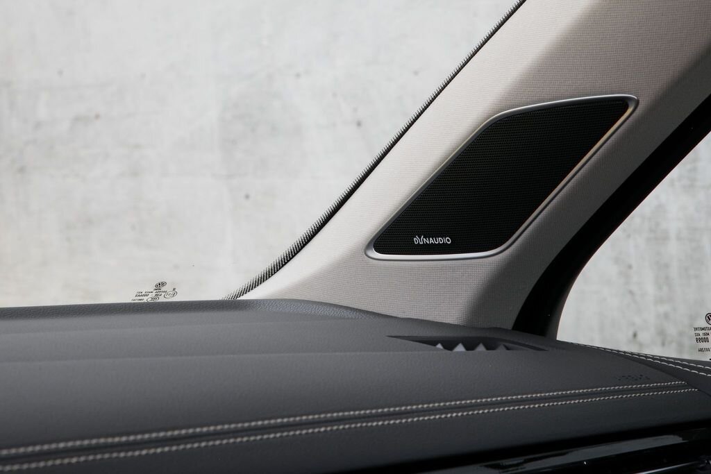 Volkswagen Touareg SUV 3,0 l 210 kw