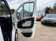 Peugeot Boxer 18