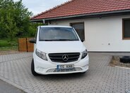 Mercedes-Benz Vito 2