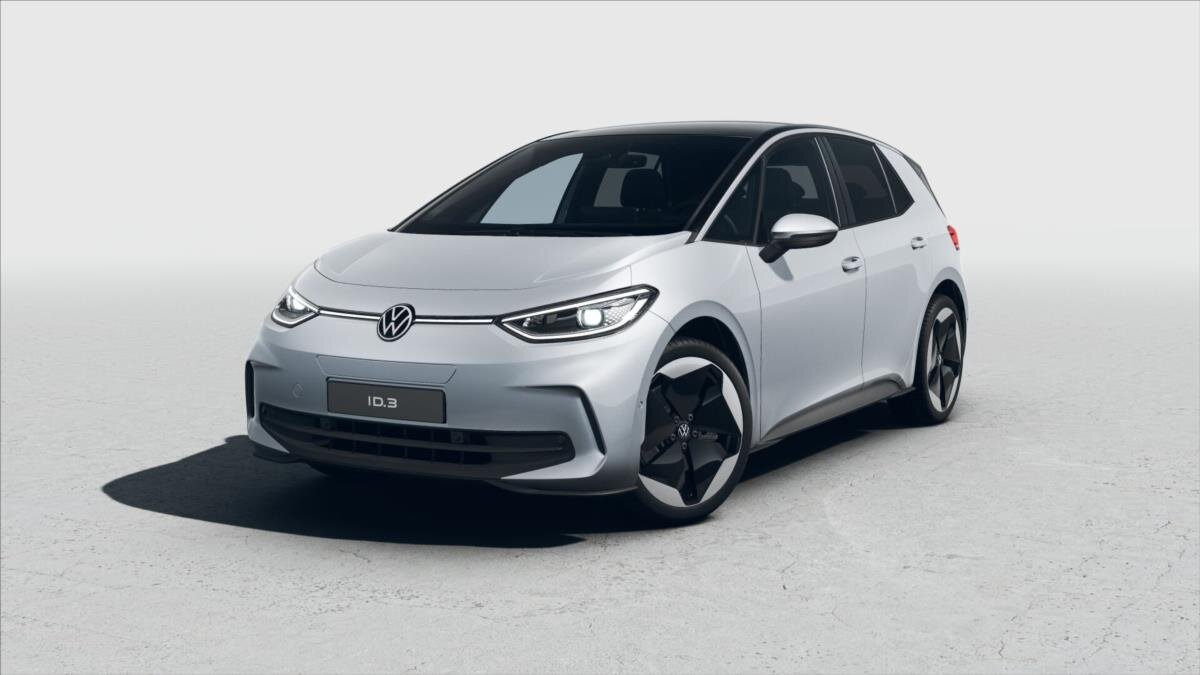 Volkswagen ID.3 Hatchback 0,0 150 kw