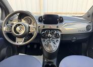 Fiat 500 25