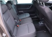 Škoda Roomster MPV 1,2 l 63 kw