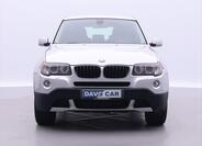 BMW X3 2