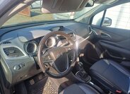 Opel Mokka Kombi 1,4 l 103 kw