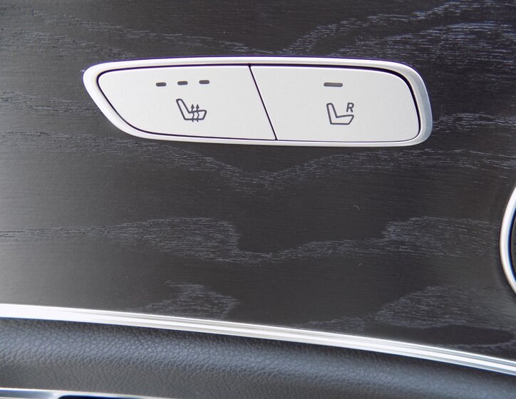 Mercedes-Benz Třídy E 24