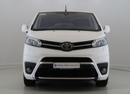 Toyota ProAce VAN-Minibus 2,0 l 130 kw