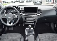 KIA XCeed 5