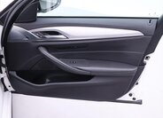 BMW Řada 5 Sedan / Limuzína 3,0 l 250 kw