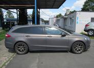 Ford Mondeo 8