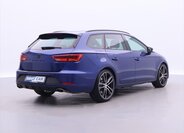 Seat Leon Kombi 2,0 l 221 kw