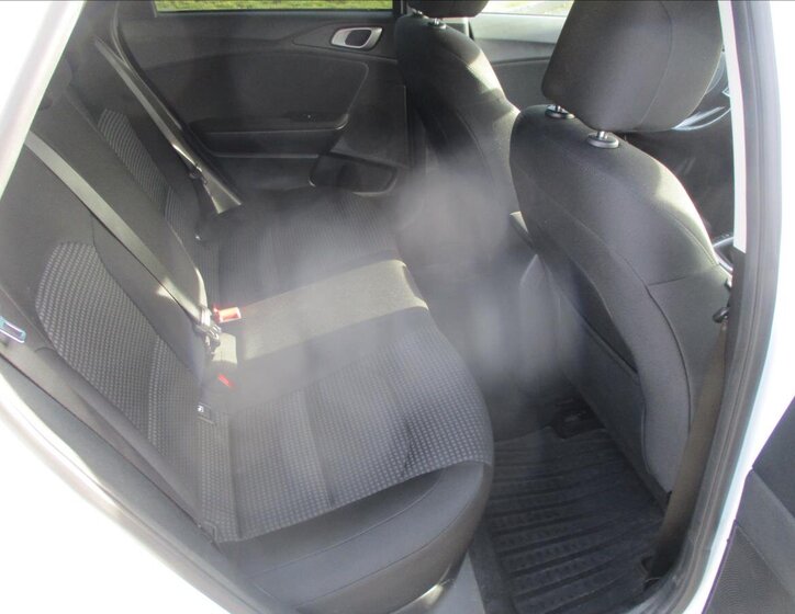 KIA Ceed Kombi 1,6 l 85 kw