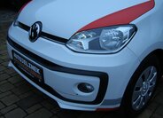 Volkswagen up! Hatchback 999,0 44 kw