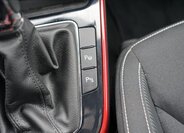 Škoda Fabia Hatchback 1,5 l 110 kw