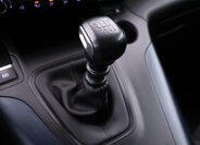 Peugeot Rifter MPV 1,5 l 96 kw