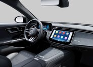 Mercedes-Benz Třídy E 9