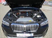 BMW X3 SUV / Terénní 2,0 l 215 kw