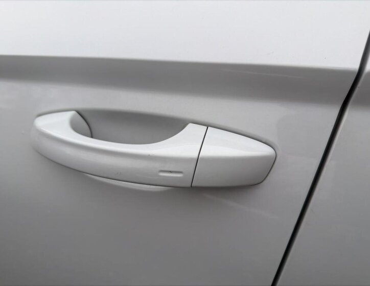 Škoda Karoq Kombi 2,0 l 110 kw