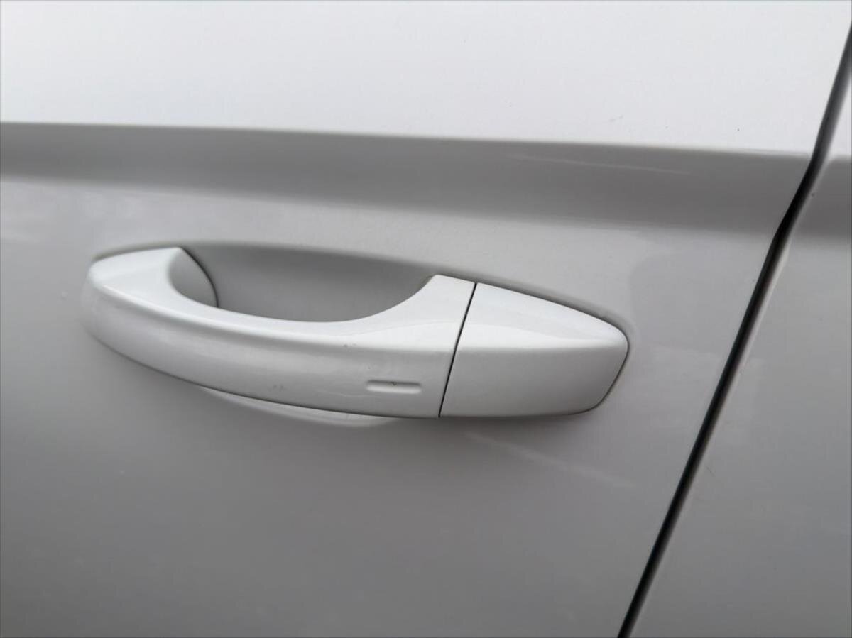 Škoda Karoq Kombi 2,0 l 110 kw