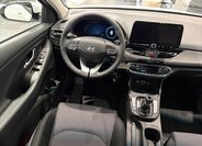 Hyundai i30 Kombi 1,6 l 110 kw