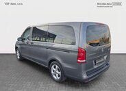 Mercedes-Benz Vito VAN / Minibus 2,0 l 174 kw