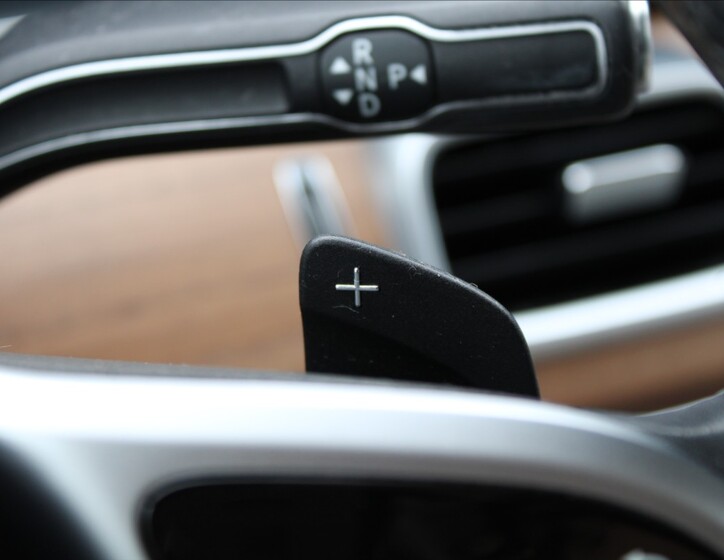 Mercedes-Benz GLE 26