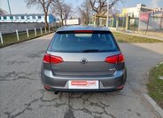 Volkswagen Golf Hatchback 1,2 l 81 kw