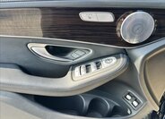 Mercedes-Benz GLC SUV / Terénní 3,0 l 190 kw