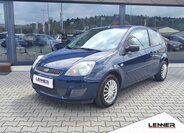 Ford Fiesta Hatchback 1,3 l 44 kw