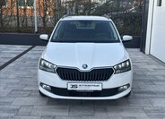 Škoda Fabia Kombi 999,0 70 kw