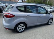Ford C-MAX Hatchback 1,6 l 92 kw