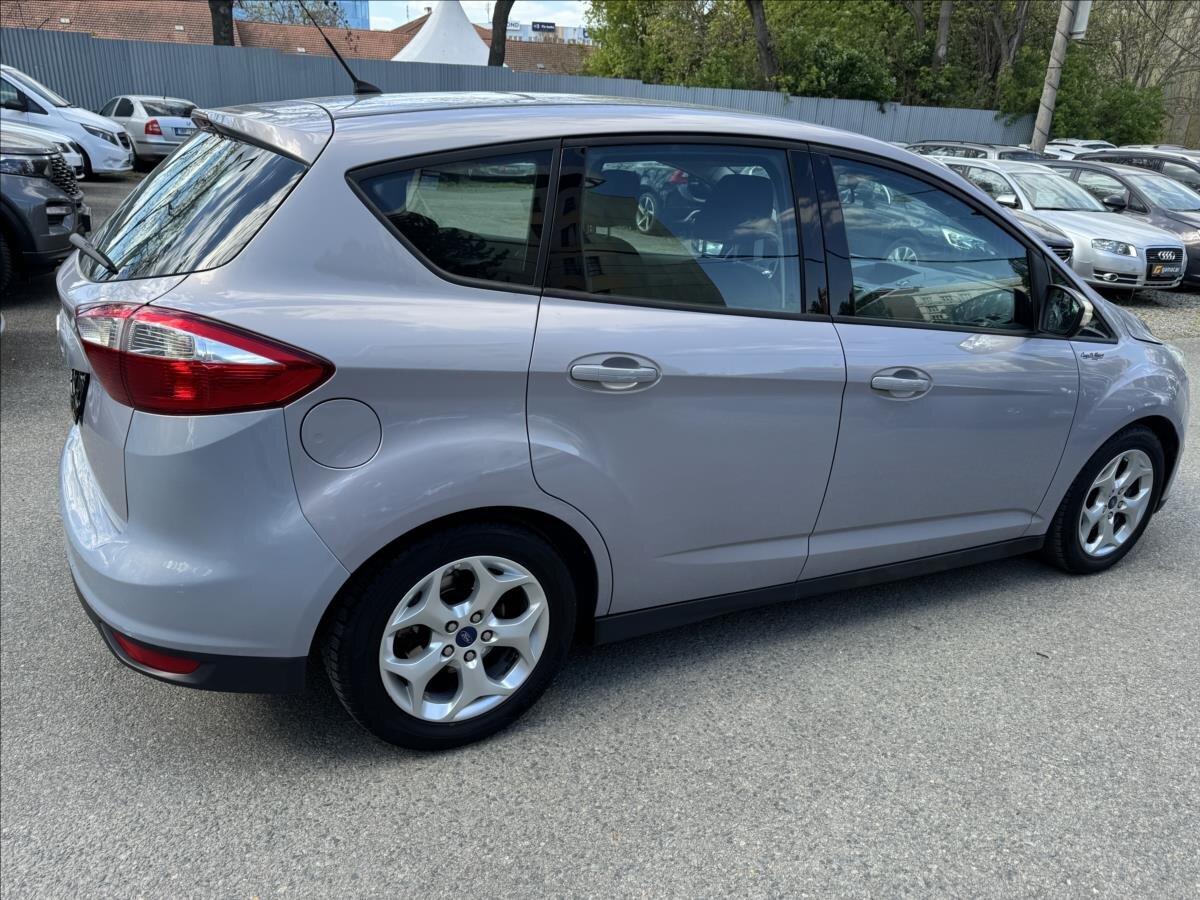 Ford C-MAX Hatchback 1,6 l 92 kw