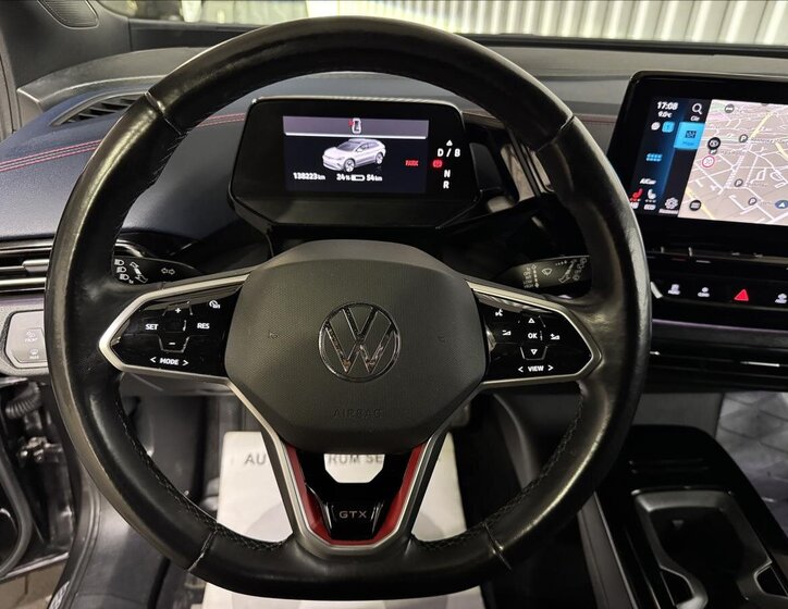 Volkswagen ID.4 SUV 0,0 220 kw