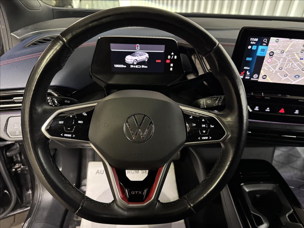 Volkswagen ID.4 SUV 0,0 220 kw