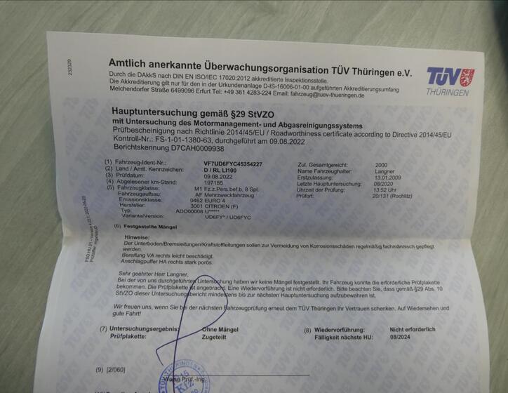 Citroën C4 Picasso 36